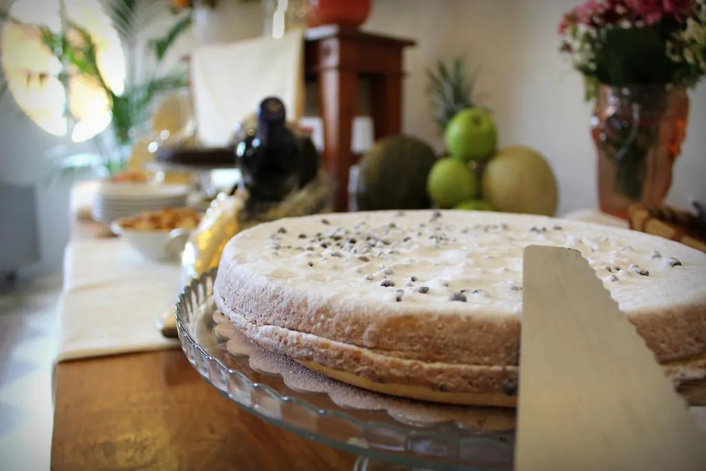 ****  Hotel Marini Sassari Italia