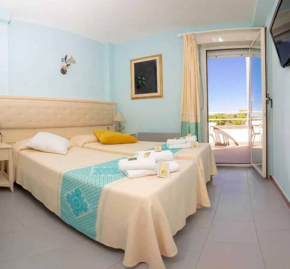 Hotel Marini Sassari