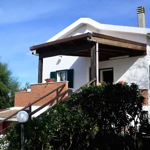 Apartamento Al Mare