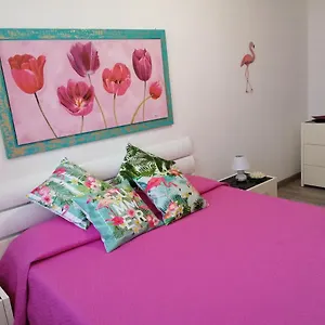 Casa vacanze La Porta Del Sole Portopalo Di Capo Passero