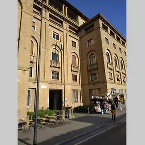 Appartamento Shelley Firenze