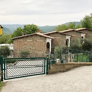 Appartamento Il Poggio Da Leo Capanne