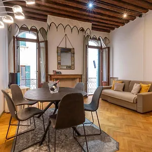 Ca' Del Doge San Marco Apartamento Venecia