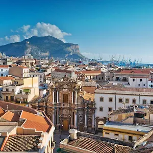 Domus Sant'anna Apartamento Palermo