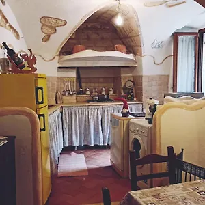 Apartamento Casa Ele - Casa Indipendente Con Cucina - Bikes Friendly