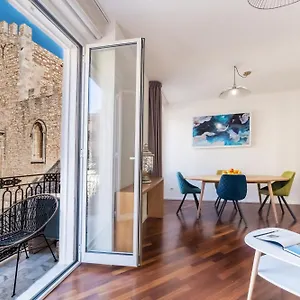 Castalia & Duomo Apartamento Taormina