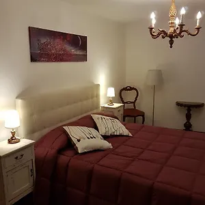 Residenza Al Volto Apartamento Venecia