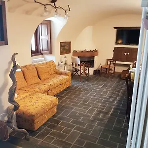 Appartamento Centro Storico Bormio