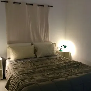 Apartamento Casa Teatro