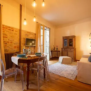 Gombito 4 Alta Apartamento Bérgamo